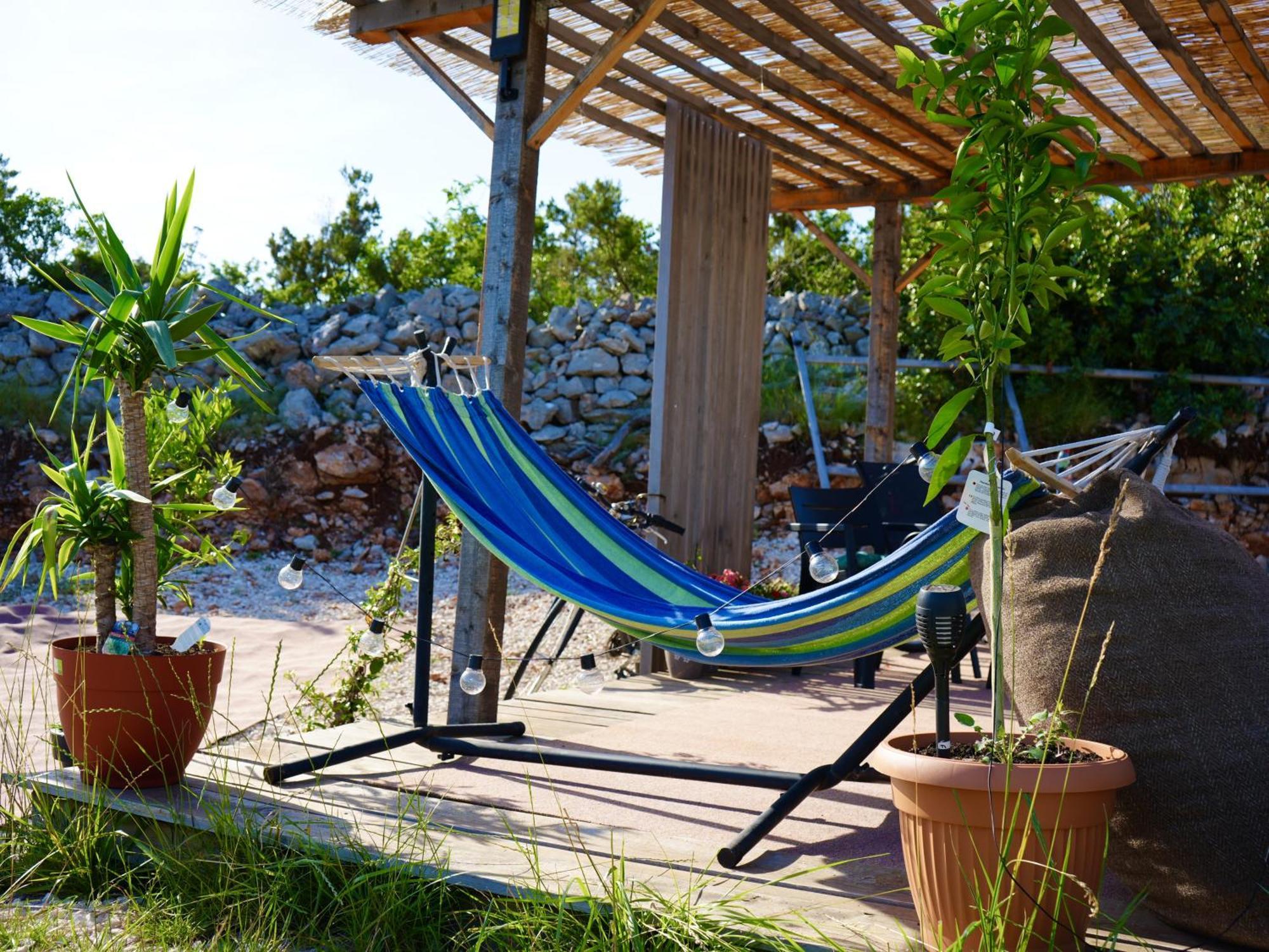 Glamping Rose Hotel Radovici Kültér fotó