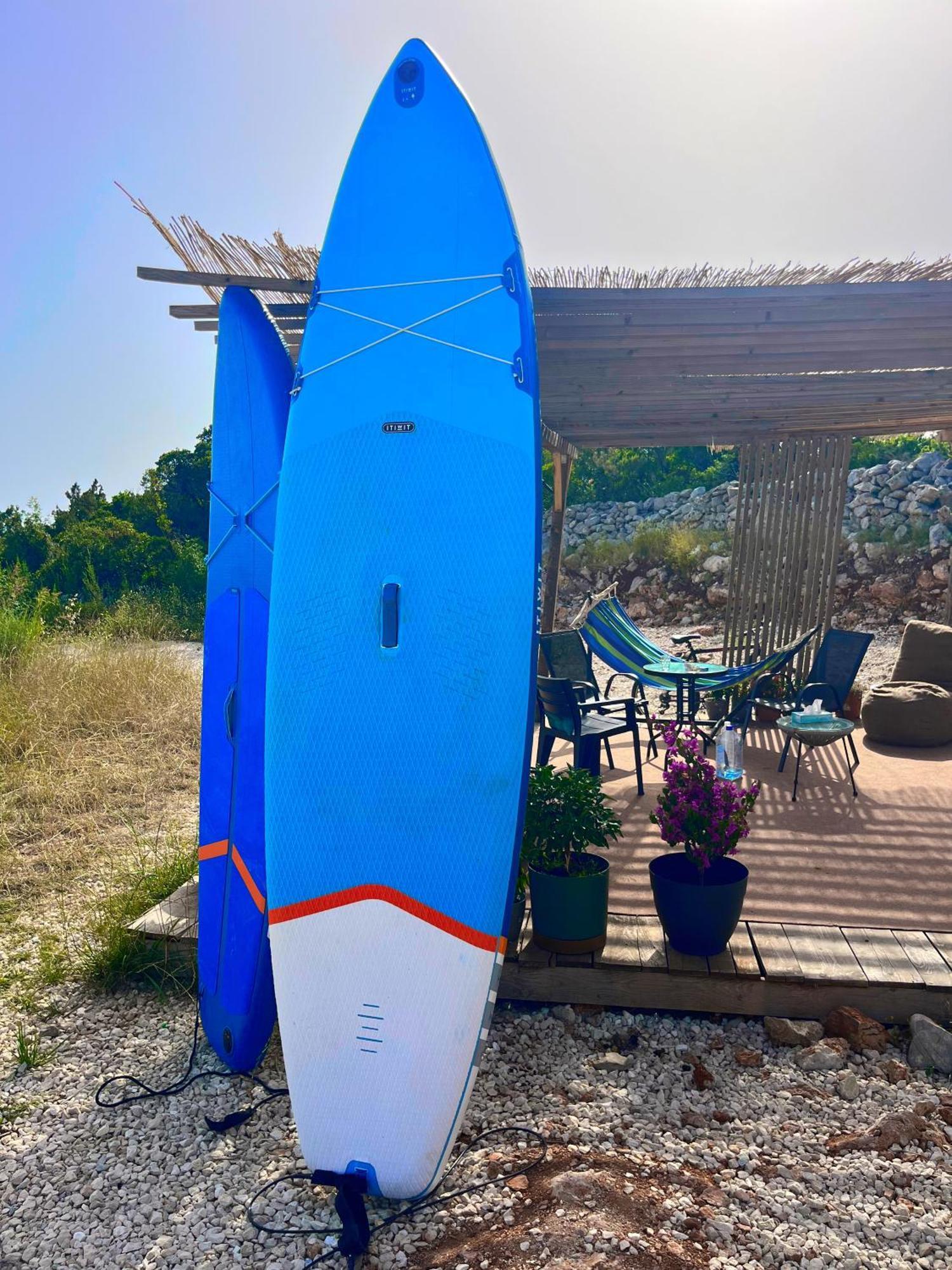Glamping Rose Hotel Radovici Kültér fotó
