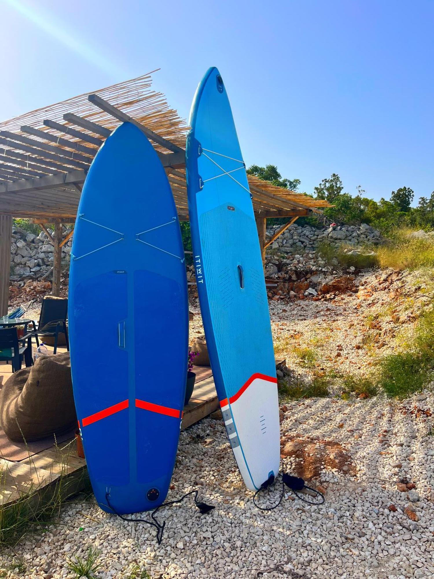 Glamping Rose Hotel Radovici Kültér fotó