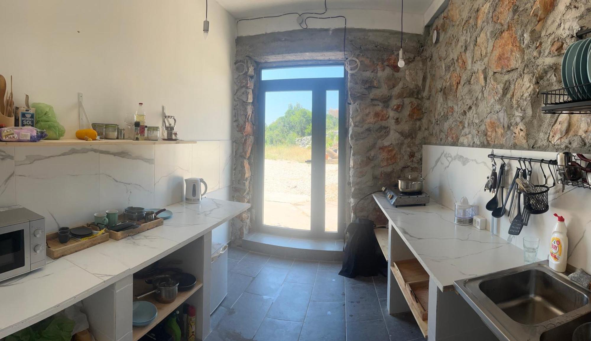 Glamping Rose Hotel Radovici Kültér fotó