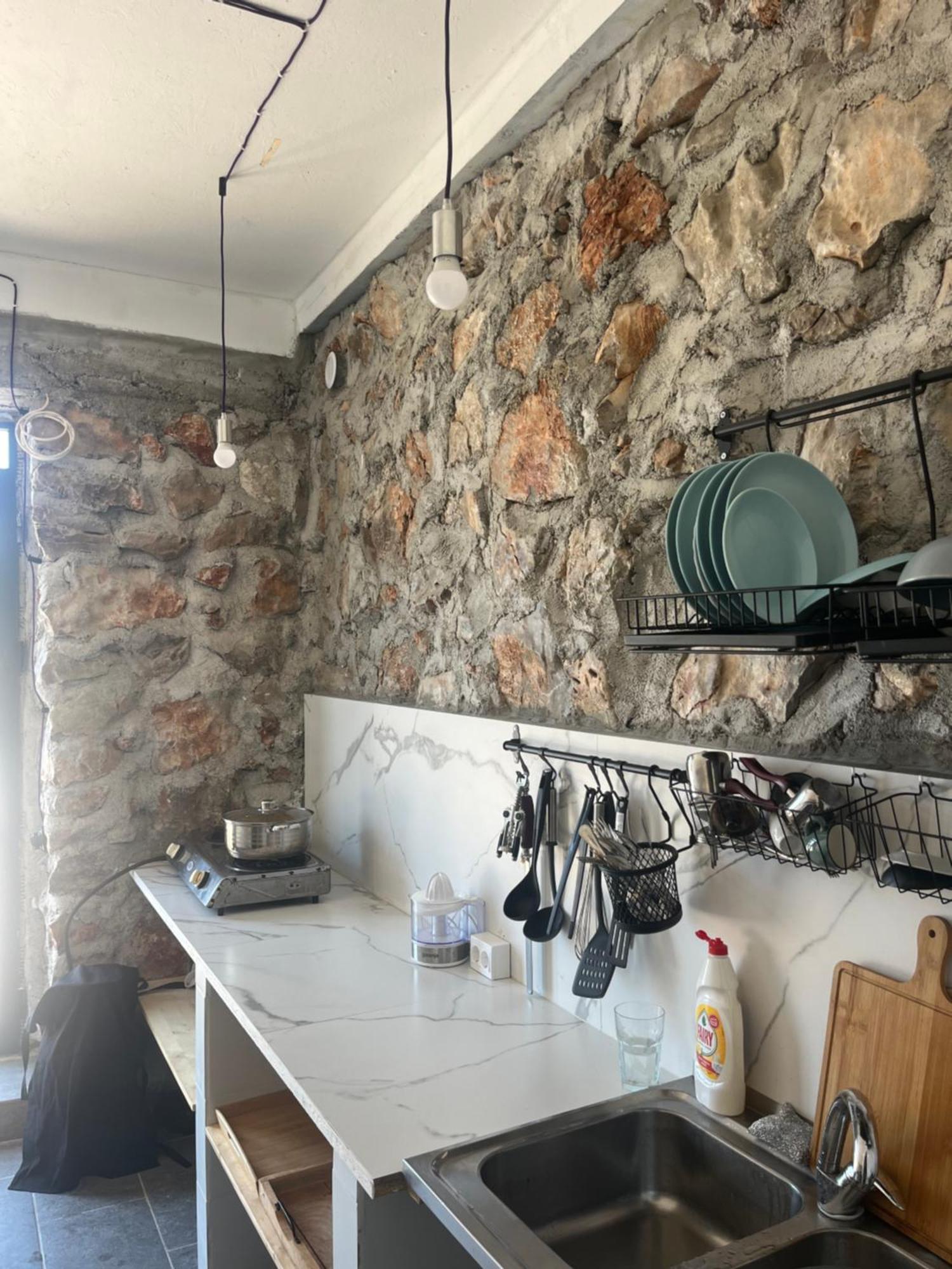 Glamping Rose Hotel Radovici Kültér fotó